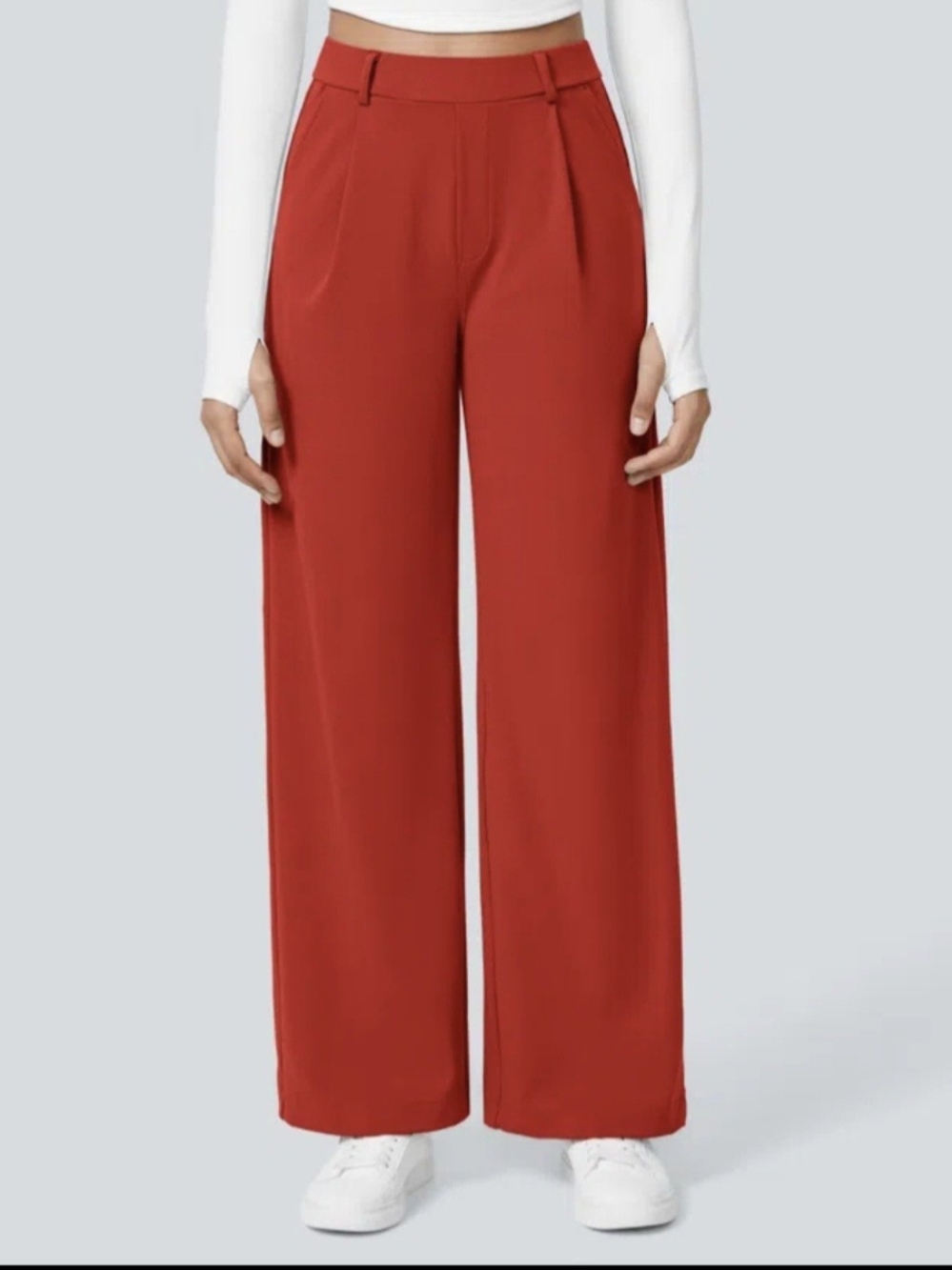 Halara DayStretch Work Pant